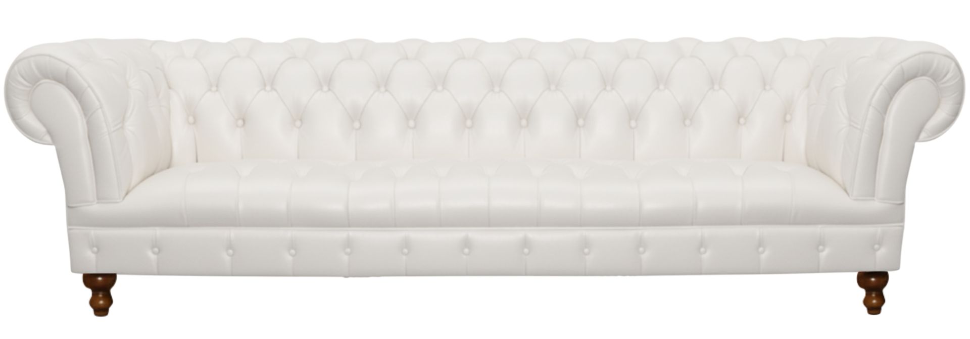 The Vintage Chesterfield